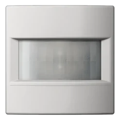 Detetor de Movimento com Temporizador Cinzento Claro LS17182LG JUNG LS17182LG