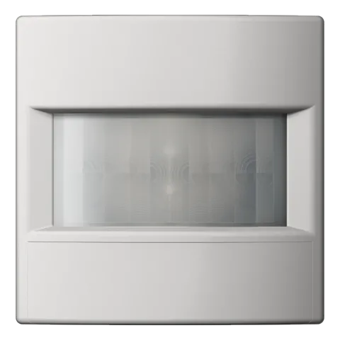 Detetor de Movimento com Temporizador Cinzento Claro LS17182LG JUNG LS17182LG