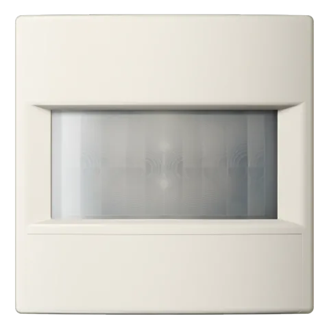 Detetor de Movimento com Temporizador Cinzento Claro LS17182LG JUNG LS17182LG