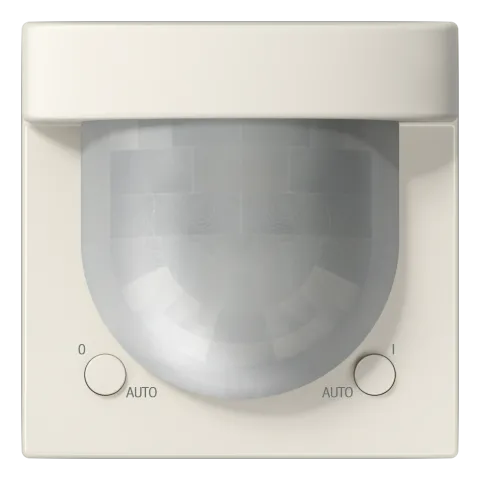Detetor de Movimento KNX Universal Cinzento Claro LS JUNG LS3281-1LG