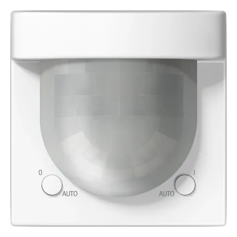 Detetor de Movimento KNX Universal Cinzento Claro LS JUNG LS3281-1LG