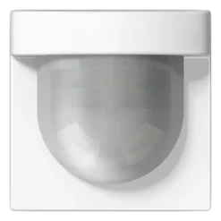 Detetor de movimento LB Management Standard cinzento claro LS JUNG LS17280LG