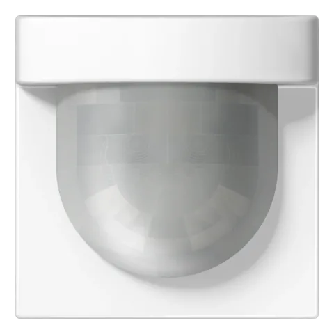 Detetor de movimento LB Management Standard cinzento claro LS JUNG LS17280LG