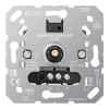 Dimmer giratório standard LED sem entrada auxiliar 1730DD JUNG 1730DD