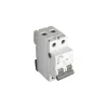 Disjuntor Bipolar Efapel 20A 2P 4.5Ka 55120 2CP