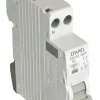 Disjuntor 1P+N Efapel 16A 4,5kA 0150.55116 5CP