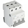 Disjuntor Tripolar Efapel 16A 3P 4.5ka 55116 3CP