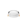 Downlight LED Forlight Jet 8.5W LED TC-0002-BLA