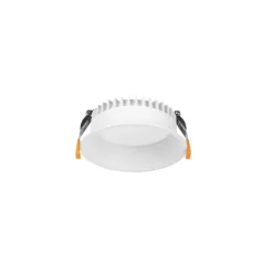 Downlight LED Forlight Jet 8.5W LED TC-0002-BLA