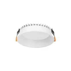 Downlight LED Forlight Jet 6W LED TC-0000-BLA