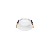 Downlight LED Forlight Jet 17.8W LED TC-0005-BLA