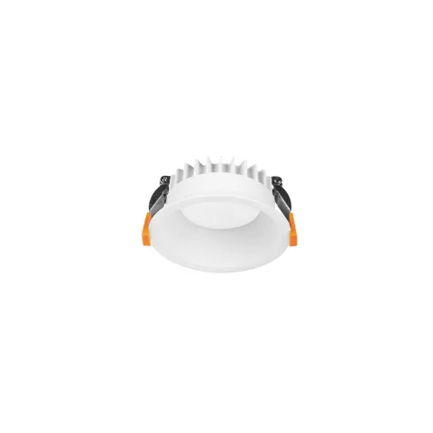 Downlight LED Forlight Jet 17.8W LED TC-0005-BLA