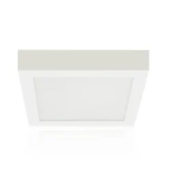 Downlight Led Quadrado Saliente 30w