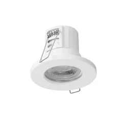 Downlight LED Redondo Forlight Bala TC-0440-BLA
