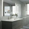 Espelho casa de banho com luz Buenavista 99854 - Eglo