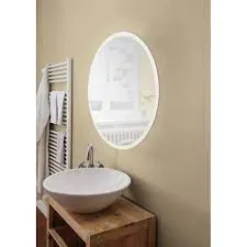 Espelho casa de banho com luz Buenavista 99774 - Eglo