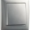 Espelho simples alumina EFAPEL 90910 TAL Série Logus 90