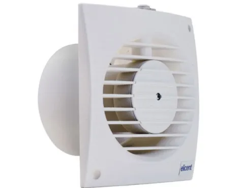 Extractor wc elicent ministyle branco