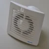 Extrator wc elicent e-style 100 branco