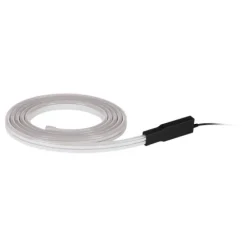 Fita LED RGB e CCT 3 Metros FLATNEON Z EGLO 901095