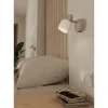 Foco Aplique de Parede com Projetor Regulável CORATO EGLO 900714