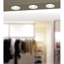 Foco de Encastrar LED Inteligente SALICETO-Z EGLO 99671