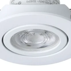 Foco de Encastrar LED Inteligente SALICETO-Z EGLO 99671
