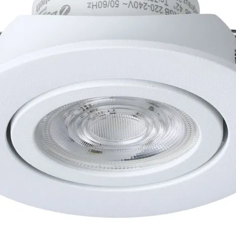 Foco de Encastrar LED Inteligente SALICETO-Z EGLO 99671