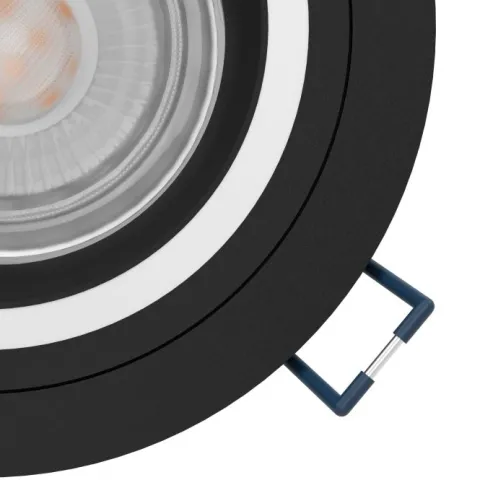 Foco de encastrar LED inteligente CAROSSO-Z EGLO 900764
