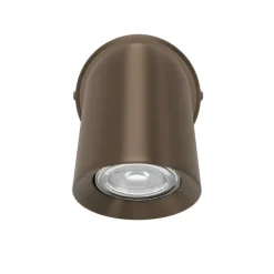 Foco de parede bronze CAMALDOLI 901948 - Eglo