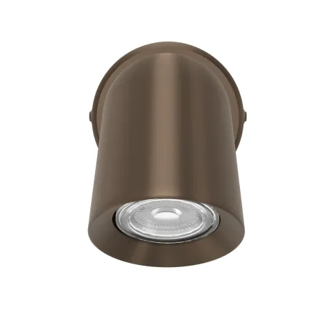 Foco de parede bronze CAMALDOLI 901948 - Eglo