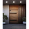 Foco de superfície LED ajustável branco ARGOLIS-Z EGLO 900126