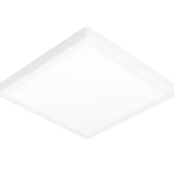 Foco de Superfície LED Branco com Proteção IP44 ARGOLIS 2 EGLO 900279