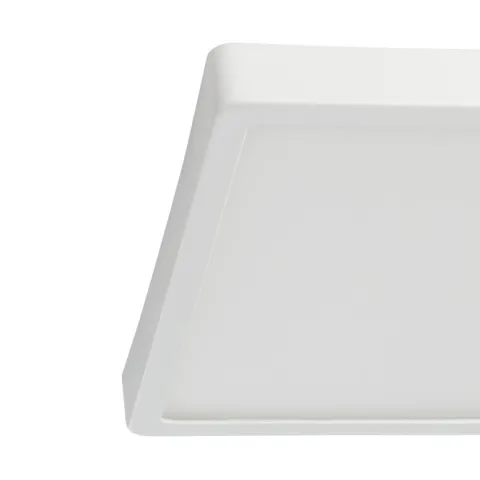 Foco de Superfície LED Branco com Proteção IP44 ARGOLIS 2 EGLO 900279