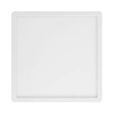 Foco de Superfície LED Branco com Proteção IP44 ARGOLIS 2 EGLO 900279