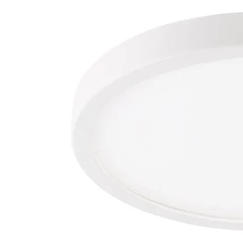 Foco de Superfície LED Branco com Proteção IP44 ARGOLIS 2 EGLO 900277