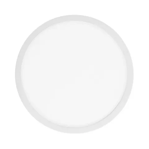 Foco de Superfície LED Branco com Proteção IP44 ARGOLIS 2 EGLO 900277