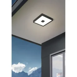 Foco de superfície LED com design minimalista IPHIAS 2 EGLO 900283
