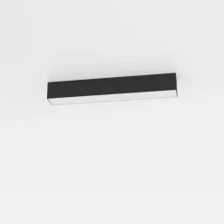 Foco de Superfície LED Preto e Branco SALITTA EGLO 900261