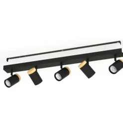 Foco de Teto LED Ajustável CARTAGENA EGLO 39649
