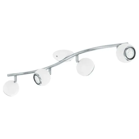 Foco de Teto LED BIMEDA EGLO 31004