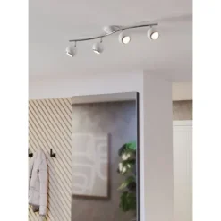 Foco de Teto LED BIMEDA EGLO 31004