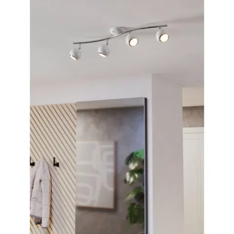 Foco de Teto LED BIMEDA EGLO 31004
