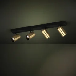 Foco de Teto LED CUMARIBO EGLO
