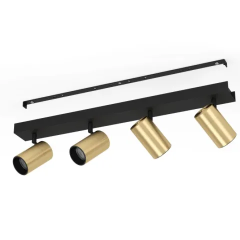 Foco de Teto LED CUMARIBO EGLO