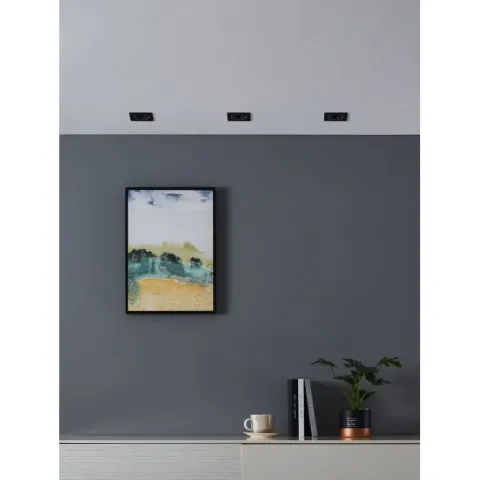 Foco embutido LED inteligente CAROSSO-Z EGLO 900763