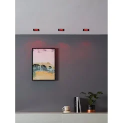 Foco embutido LED inteligente CAROSSO-Z EGLO 900763