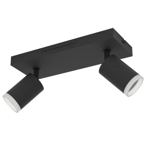 Foco LED Articulado com Controlo Inteligente MELITELLO-Z EGLO 901941