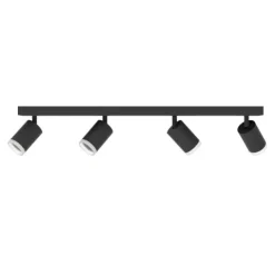 Foco LED com Cabeças Articuladas MELITELLO-Z EGLO 901942