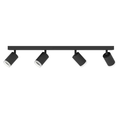 Foco LED com Cabeças Articuladas MELITELLO-Z EGLO 901942